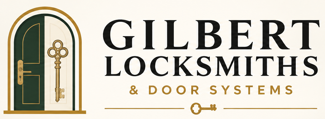 Gilbert Locksmiths & Door Systems